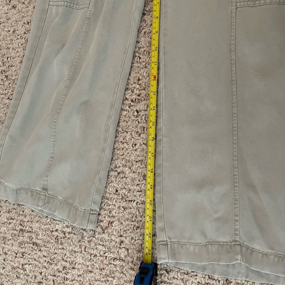 Guess Utility Jumpsuit - Picture 8 of 9